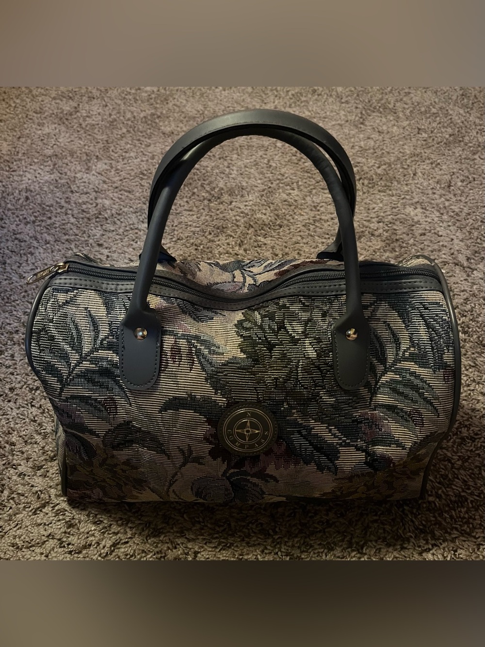 Compass Bag